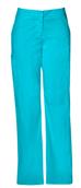 Flat Front Pant